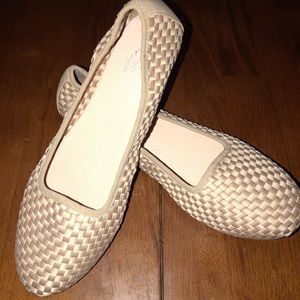 Easy Spirit e360 flats